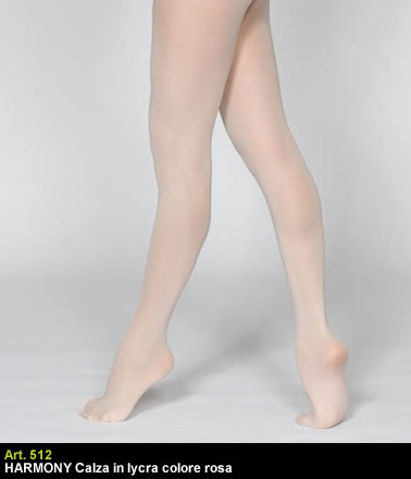 Calza lycra