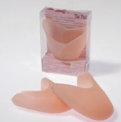 salvapunta silicone