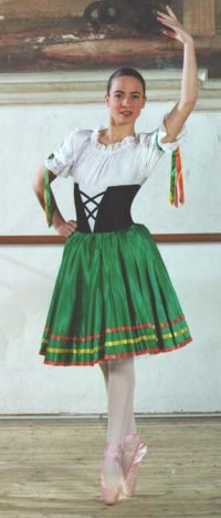 Tarantella